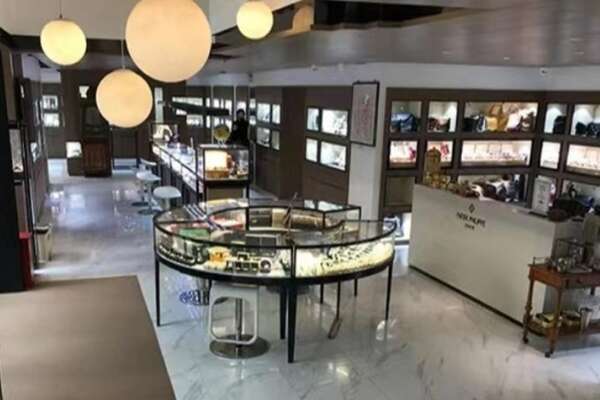 益阳赫山区寄卖奢侈品店